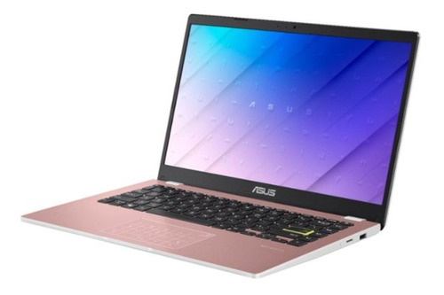 Laptop Asus 14  Celeron 128gb Emmc 4gb Ram Rosa