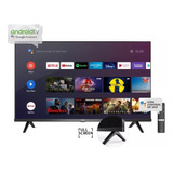 Smart Tv Tcl 32' Android Tv