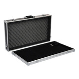 Hardcase Pedais Pedaleira  - 73x42x13 Externa