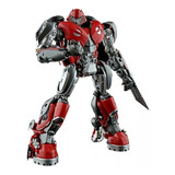 Cliffjumper Fusca Transformers Black Mamba 21 Cm