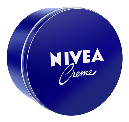 NiveaCrema Hidratante Creme 250 Ml