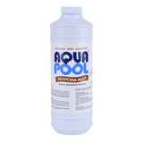 Alguicida Para Albercas Remueve Hongos Algas Lama 960ml