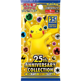 Paquete De 1 Juego De Cartas Pokemon Colección Japonesa De.