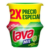Lavaloza Lavamil 450 Gr X2