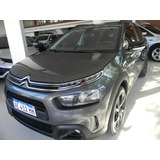 Citroen C4 Cactus Feel Pack Cvt..!!impecable Estado...!!!