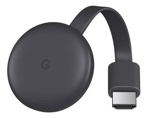 Google Chromecast 3ra Generación 