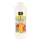 Aceite Masaje Mango 1 Litro Masoterapia Drenaje 