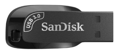 Pendrive 128gb Sandisk Ultra Shift Usb 3.0 Flash Drive