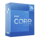 Procesador Intel Core I5-12600k 10 Núcleos Y 4.9ghz 