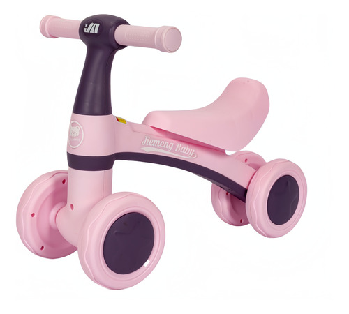 Juguete Scooter Bicicletas De Equilibrio Niños Con Música