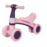 Juguete Scooter Bicicletas De Equilibrio Niños Con Música