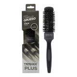 Termix Basic Cepillo Termico Brushing Cabello Grueso 32mm