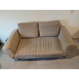 Sillon 2 Cuerpos, Se Hace Cama. Facyca Fiji