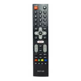 Control Jvc Smart Tv  Genérico Compatible Solo Jvc