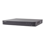 Dvr 4mp 16ch Turbohd, 8 Canales Ip, Reconoce Rostros, 1ch