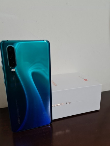 Huawei P30