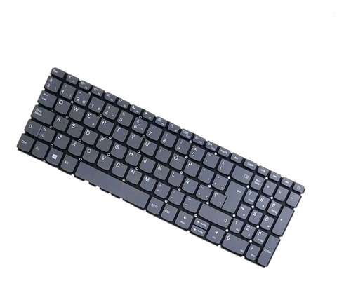 Teclado Lenovo Ideapad 320-15iap Abr Ast 15-ikb 330-15ikb