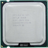 Processador Intel Xeon 3075 2.66ghz 4mb  1333 Slaa3 Nfe