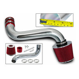 Intake Filtro Alto Flujo Chevrolet S10/blazer V6 4.3 92 A 95