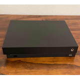 Xbox One X