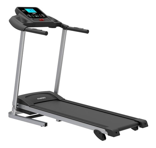 Cinta De Correr Caminadora Eléctrica 512k Plegable 110kg Cta