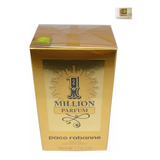 Perfume One 1 Million Parfum 50ml - Selo Adipec + Amostra