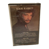 The Best Of Eddie Rabbitt Cassette Us [usado]