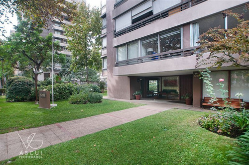 Departamento En Venta De 3 Dorm. En Las Condes