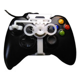 Mini Volante P/ Controle Xbox360 Com Fio