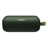 Bocina Bose Soundlink Flex Bluetooth Speaker Green Original