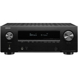 Denon Avr-x2700h - Sintoamplificador A/v 7.2 - Audioteka