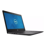 Notebook Dell Latitude 3400 I5 8265 8gb 240ssd