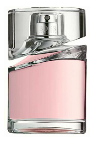 Hugo Boss Spray Para Mujer, 2.5 Oz/75 Ml