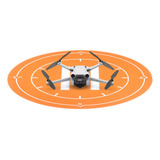 Pista De Aterrizaje O Helipuerto Para Dron 55cm