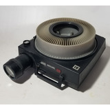 Proyector De Filminas - Diapositivas Kodak