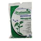 Insecticida Tierra Diatomeas Diatomid 1kg - Gmc Online