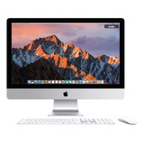 Apple iMac 21,5'' 4k Intel I5 1tb 8gb Ram 2017