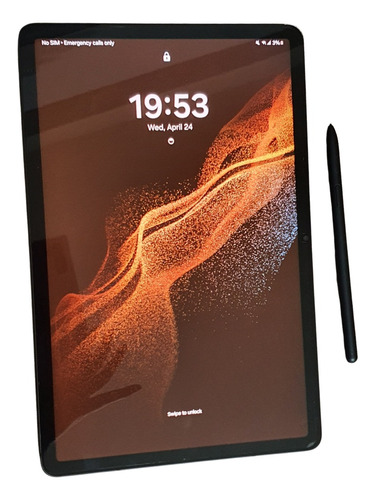 Tablet Samsung Galaxy Tab S8 5g 256gb