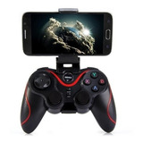 Control Gamepad Inalambrico Bluetooth Jostick Celular Pc 