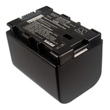 Bateria Bn-vg121 P/ Jvc Everio Gz-e10, Mg750, Ms250, Hm550