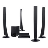 Home Theatre LG 