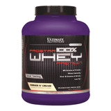 Prostar Whey 5 Lb. Ul Sabor Cocoa