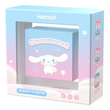 Audífonos Sanrio Cinnamoroll, Con Diseño De Dibujos Animad