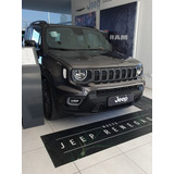 Jeep Renegade Serie S