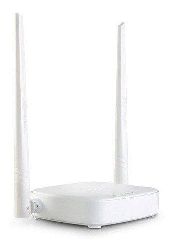 Router Wifi Tenda N301 Externo 2 Antenas 300 Mb/s Lan