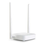 Router Wifi Tenda N301 Externo 2 Antenas 300 Mb/s Lan