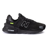 Tênis New Balance Exclusiv Sport 997s Original Frete Grátis 