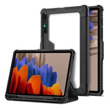 Funda Nillkin Anti-impacto For Samsung Galaxy Tab S7 11