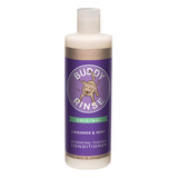 Buddy Grooming - Acondicionador De Enjuague Para Perro, Lava