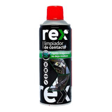 Limpia Contacto 400ml Rex-mimbral